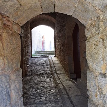 Château de Villerouge-Termenès