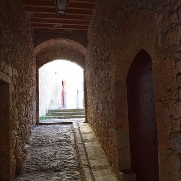 Château de Villerouge-Termenès