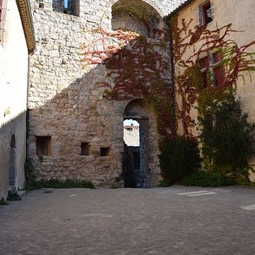 Château de Villerouge-Termenès