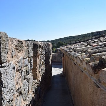 Château de Villerouge-Termenès
