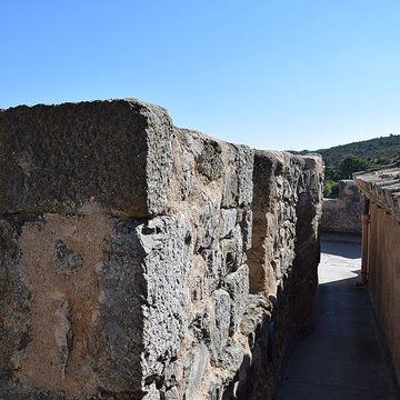 Château de Villerouge-Termenès