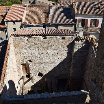 Château de Villerouge-Termenès