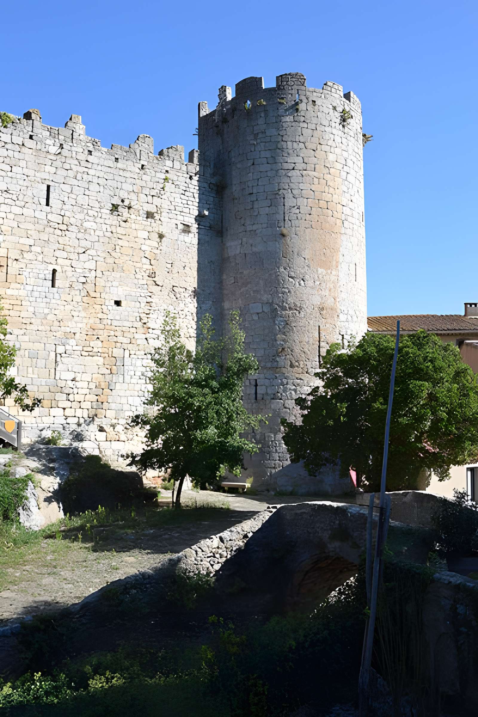Château de Villerouge-Termenès