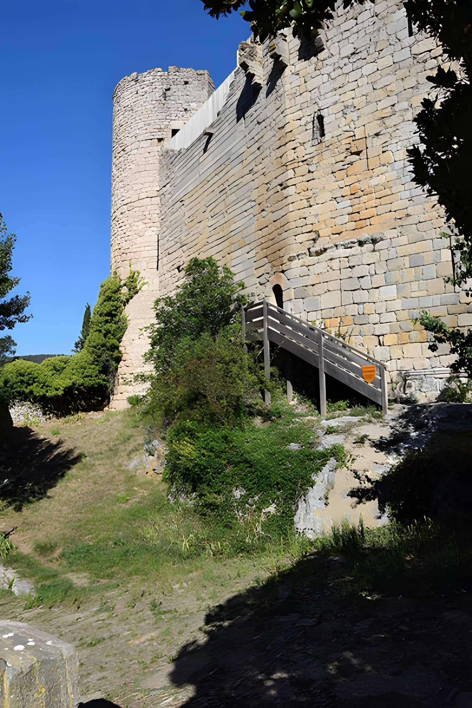 Château de Villerouge-Termenès
