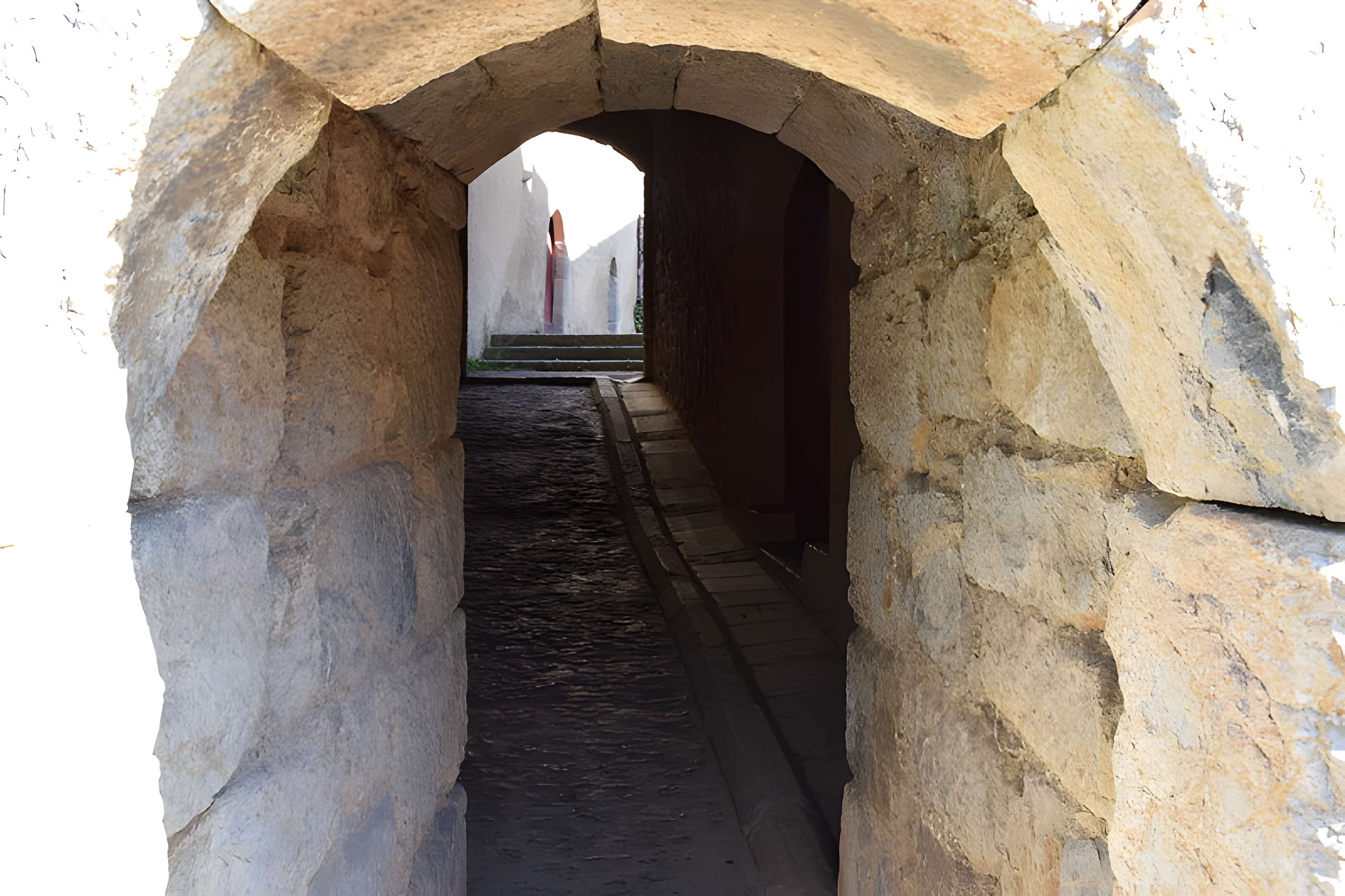 Château de Villerouge-Termenès