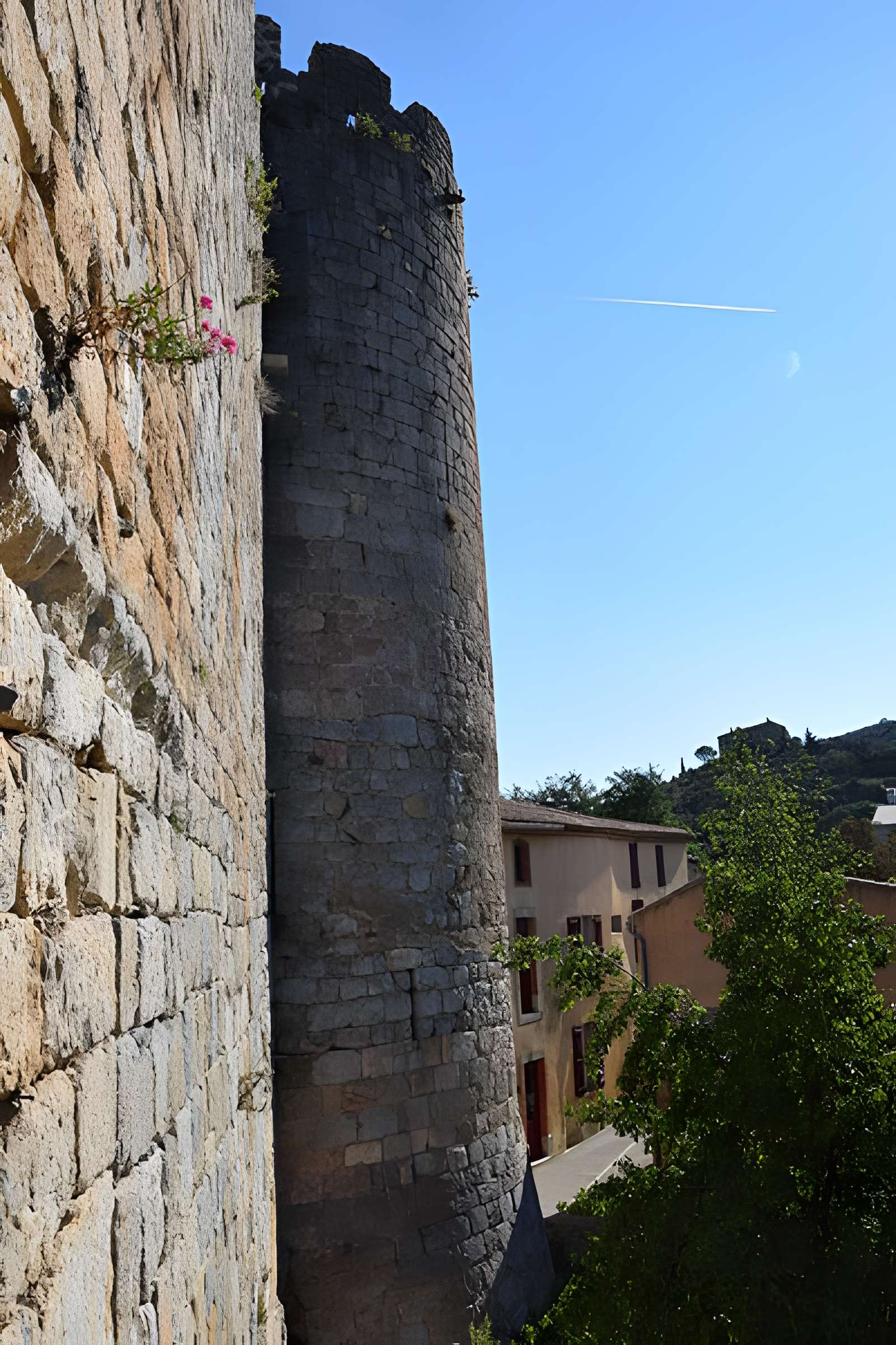 Château de Villerouge-Termenès