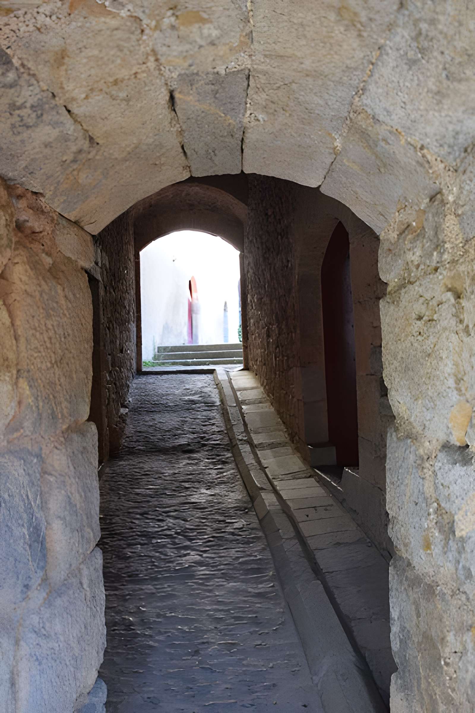 Château de Villerouge-Termenès