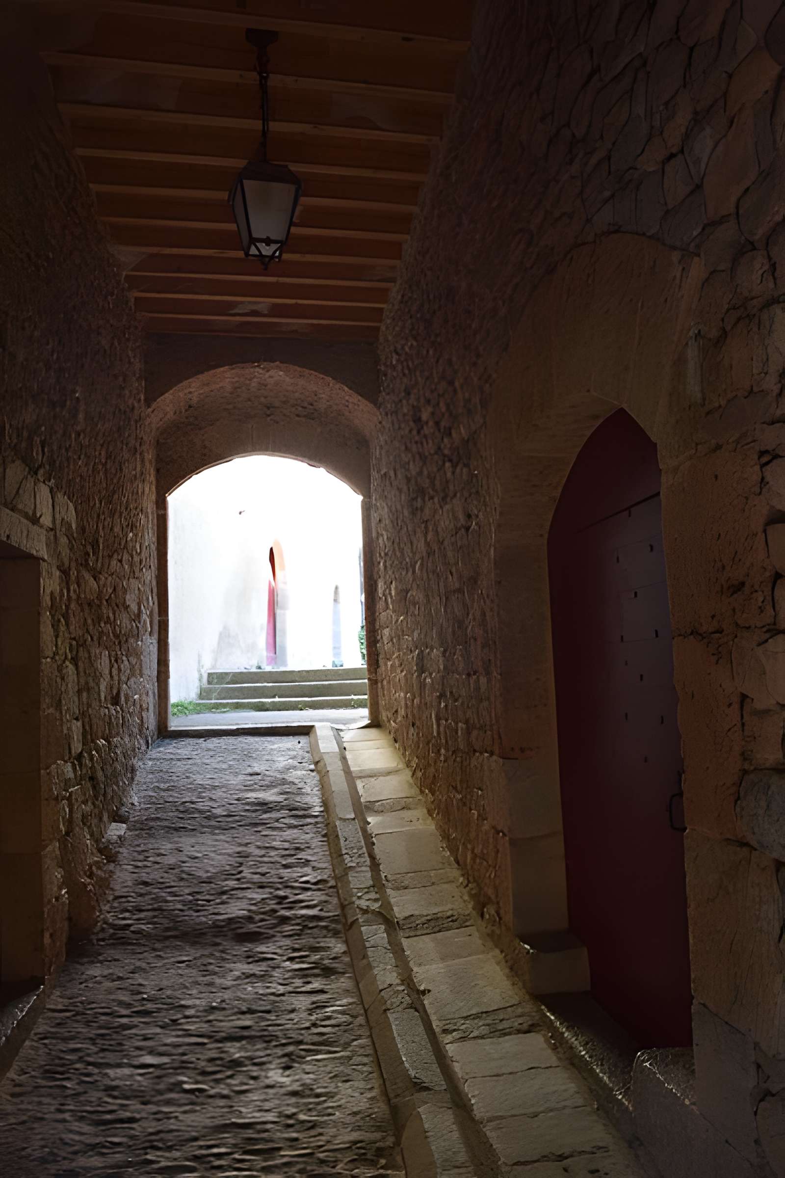 Château de Villerouge-Termenès