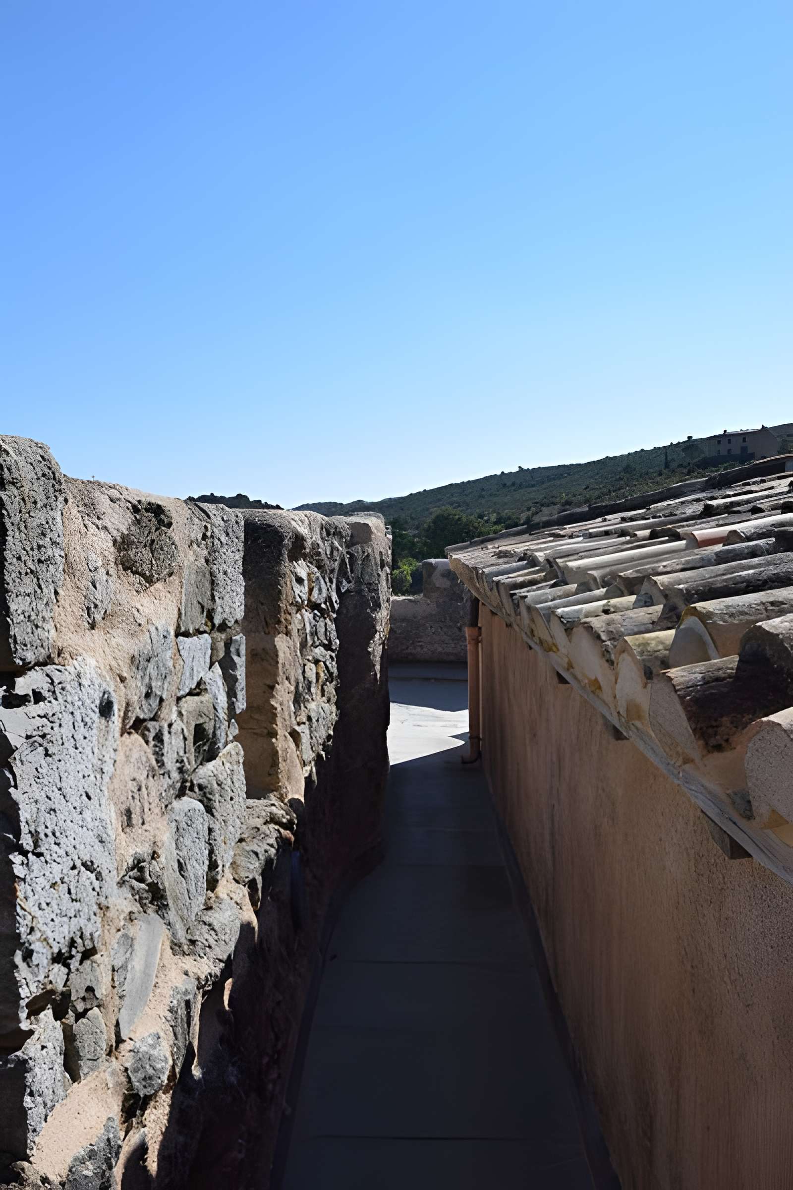 Château de Villerouge-Termenès