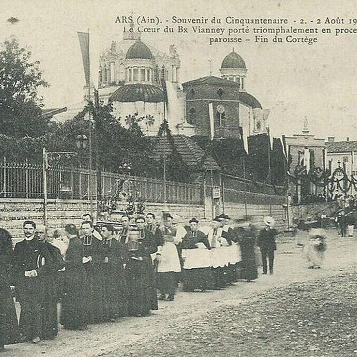Photo de Eglise  et basilique
