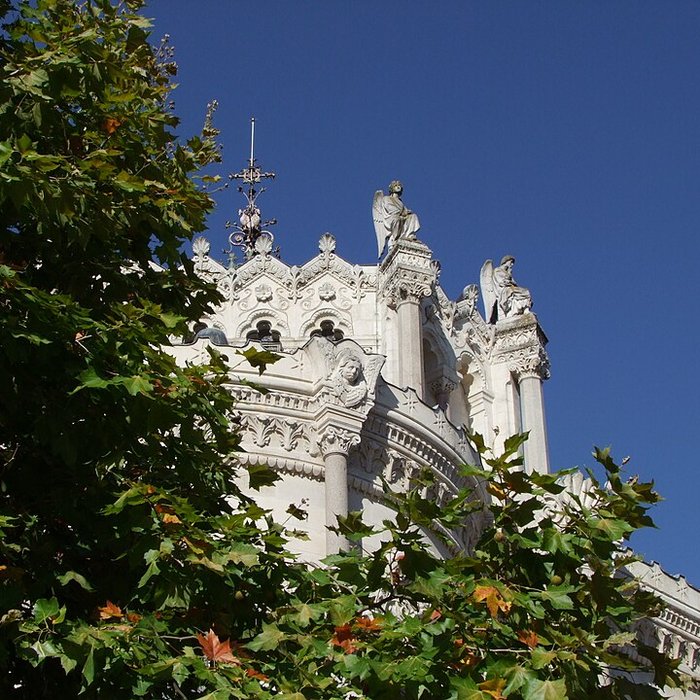 Photo de Eglise  et basilique