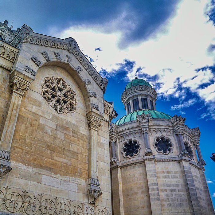 Photo de Eglise  et basilique