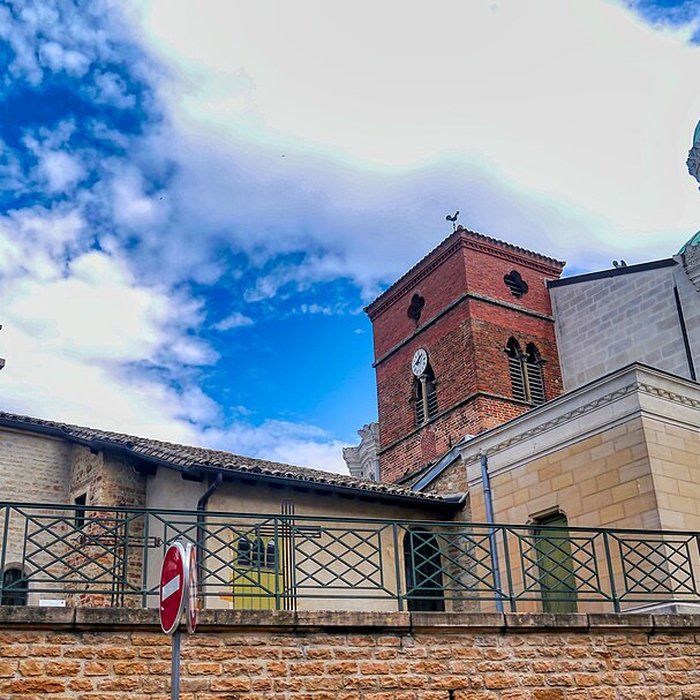 Photo de Eglise  et basilique