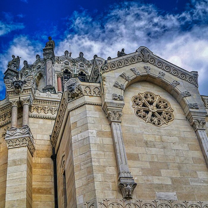 Photo de Eglise  et basilique