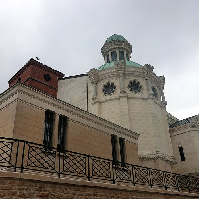 Photo de Eglise  et basilique