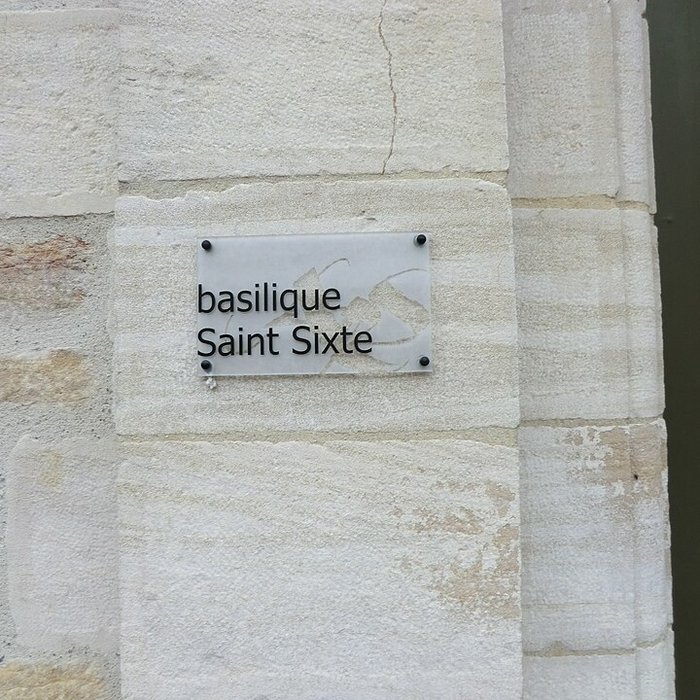Photo de Eglise  et basilique