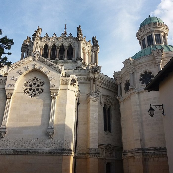 Photo de Eglise  et basilique