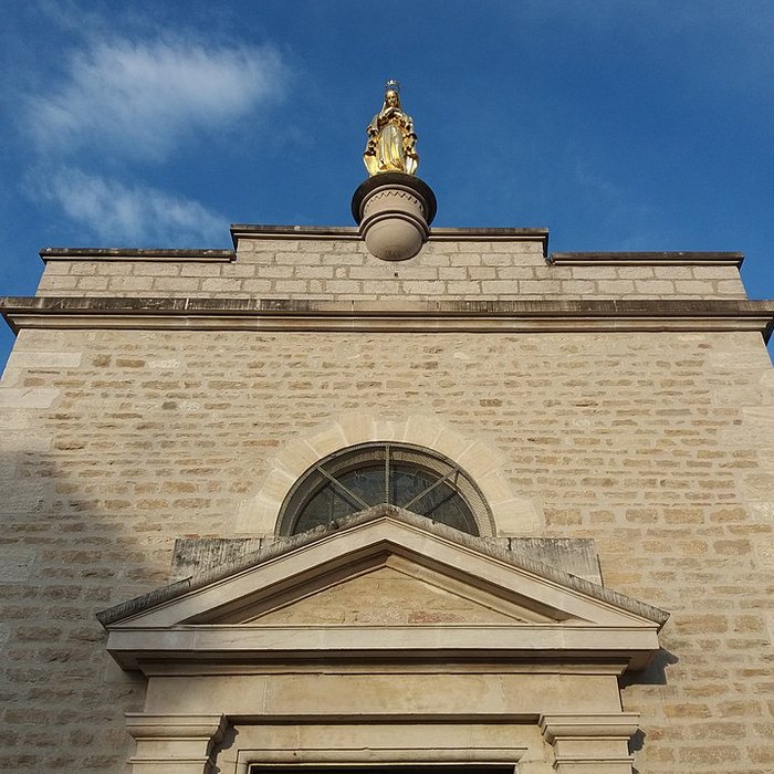 Photo de Eglise  et basilique