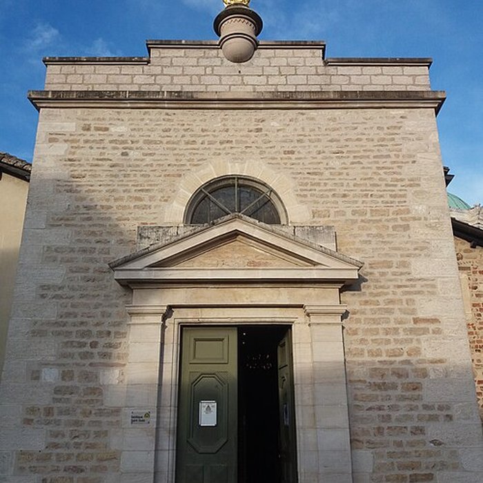 Photo de Eglise  et basilique