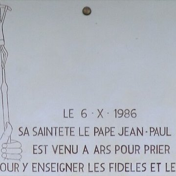 Eglise  et basilique