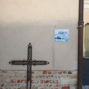 Eglise  et basilique