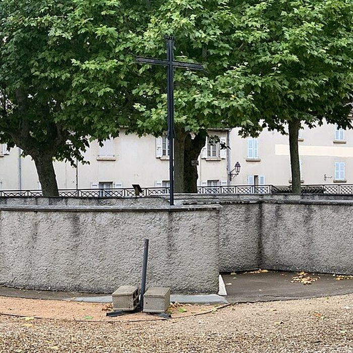 Photo de Église ou chapelle Notre-Dame de la Miséricorde
