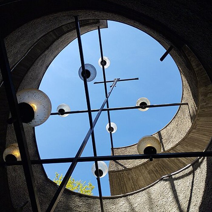 Photo de Église ou chapelle Notre-Dame de la Miséricorde