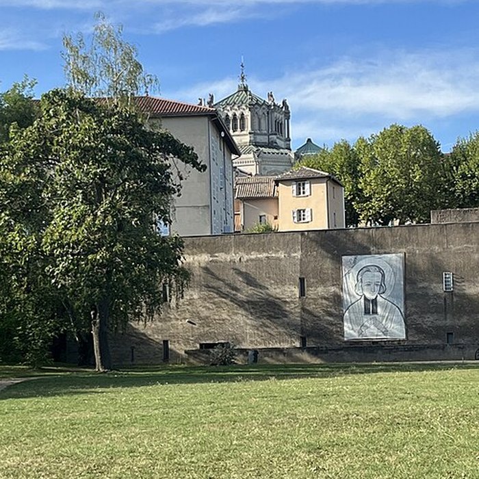 Photo de Église ou chapelle Notre-Dame de la Miséricorde