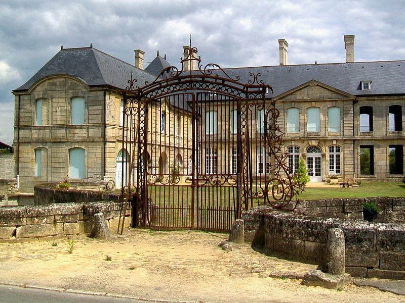 Photo de Château de Villers-sous-Saint-Leu