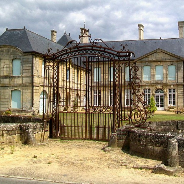 Photo de Château de Villers-sous-Saint-Leu