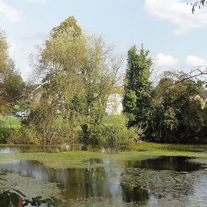 Photo de Château de Villers-sous-Saint-Leu