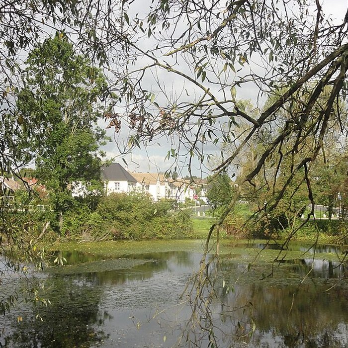 Photo de Château de Villers-sous-Saint-Leu