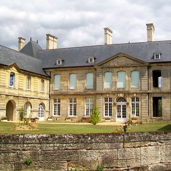 Photo de Château de Villers-sous-Saint-Leu