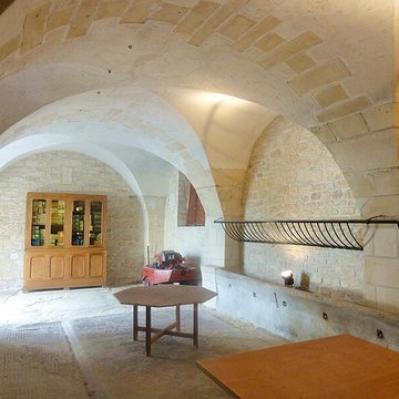 Château de Villers-sous-Saint-Leu