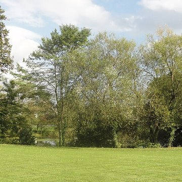 Château de Villers-sous-Saint-Leu