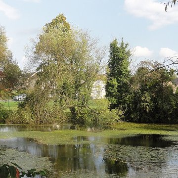 Château de Villers-sous-Saint-Leu