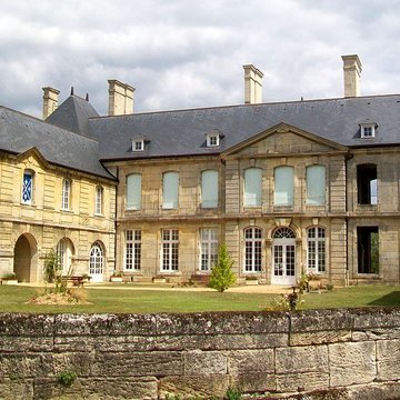 Château de Villers-sous-Saint-Leu