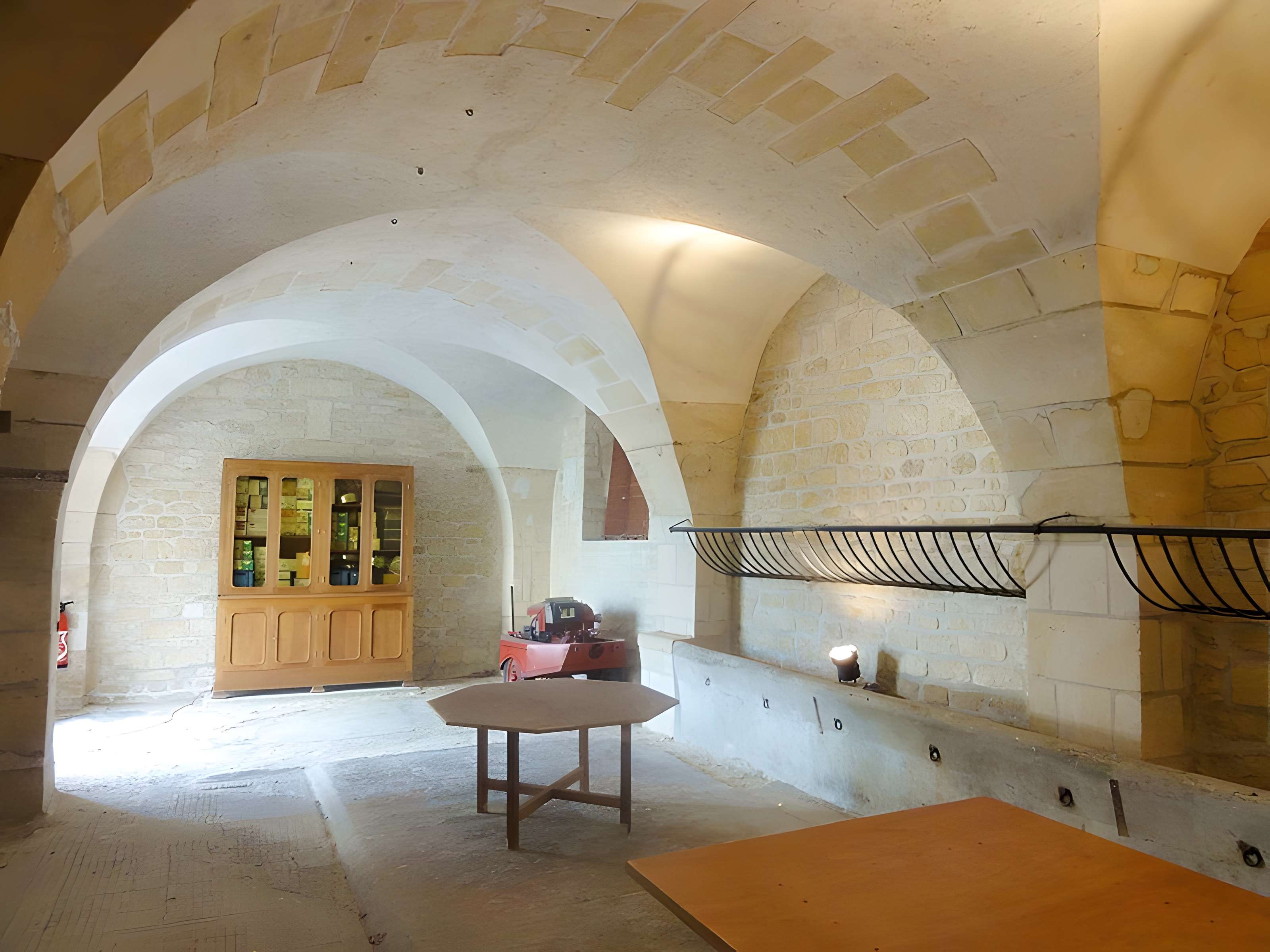 Château de Villers-sous-Saint-Leu