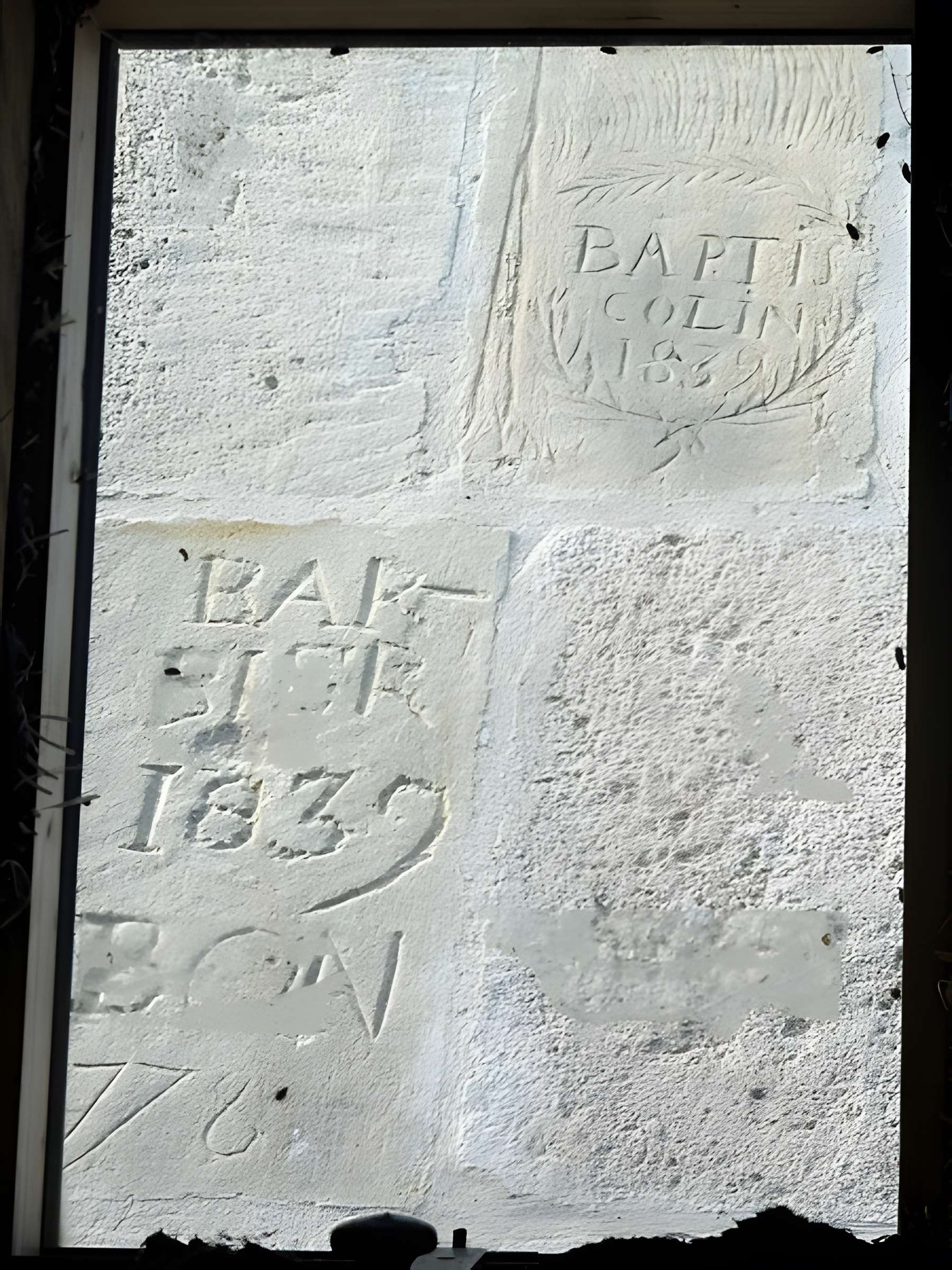 Château de Villers-sous-Saint-Leu