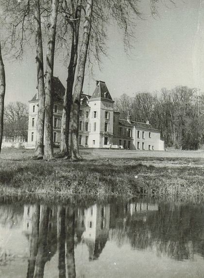 Photo de Château de Villiers