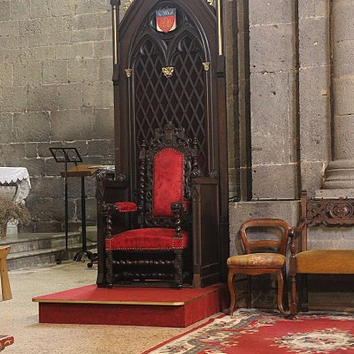 Photo de Cathédrale Saint-Étienne dAgde