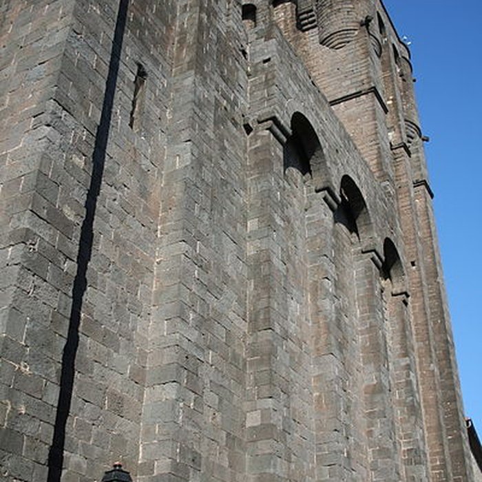 Photo de Cathédrale Saint-Étienne dAgde