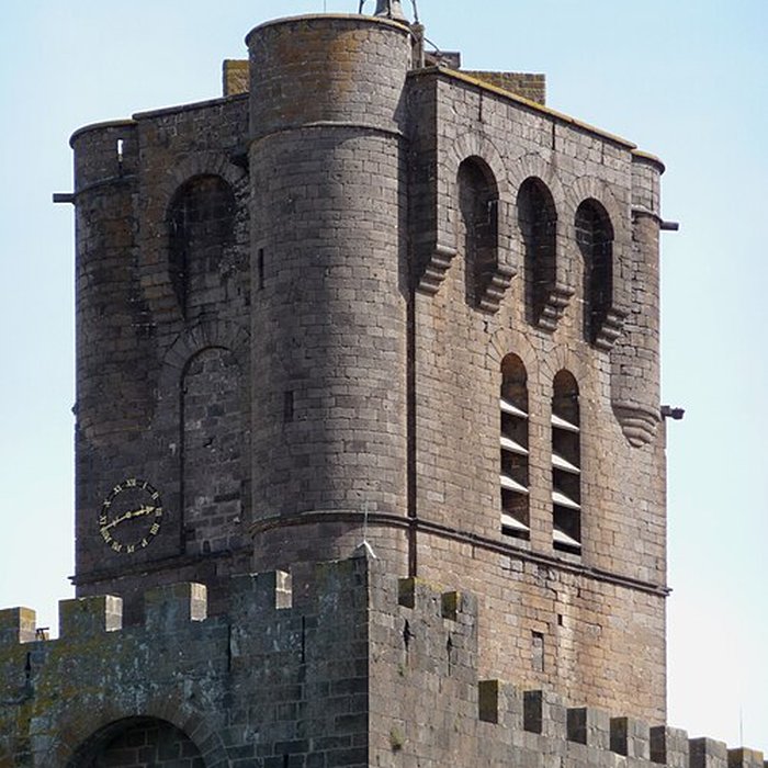 Photo de Cathédrale Saint-Étienne dAgde