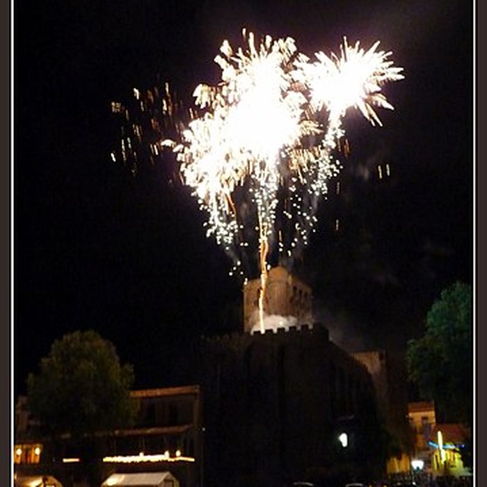 Photo de Cathédrale Saint-Étienne dAgde