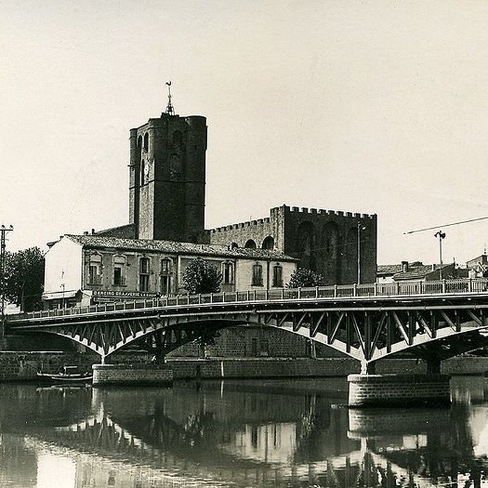 Photo de Cathédrale Saint-Étienne dAgde