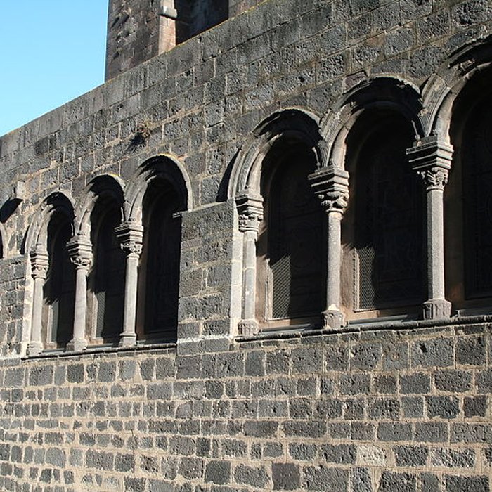 Photo de Cathédrale Saint-Étienne dAgde