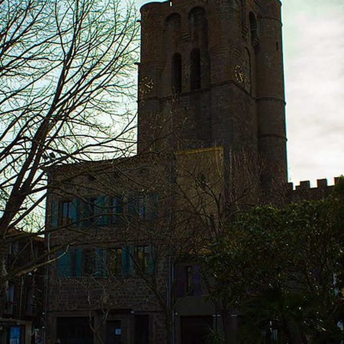 Photo de Cathédrale Saint-Étienne dAgde