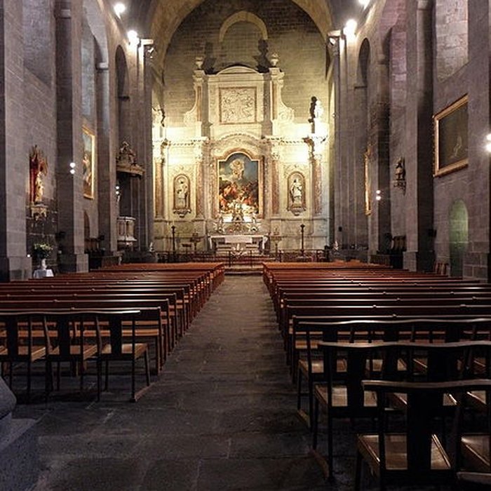 Photo de Cathédrale Saint-Étienne dAgde