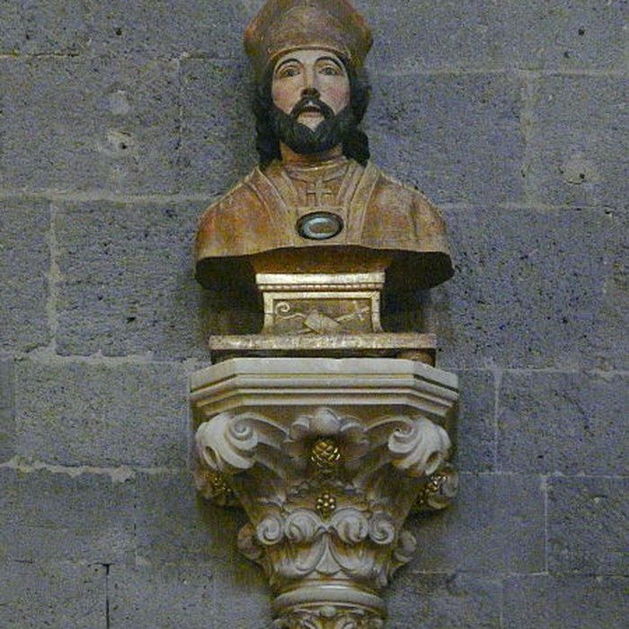 Photo de Cathédrale Saint-Étienne dAgde