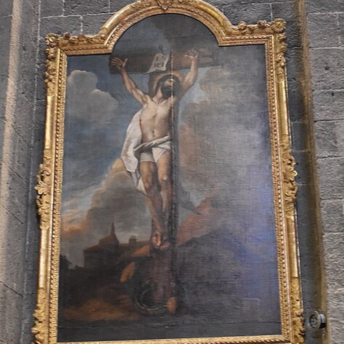 Photo de Cathédrale Saint-Étienne dAgde